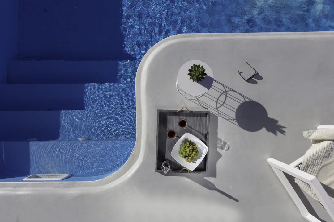 Pool Villa Thea Collection Mykonos