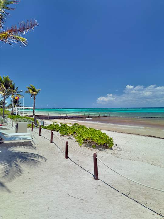 Strand TRS Yucatan Hotel - Adults only