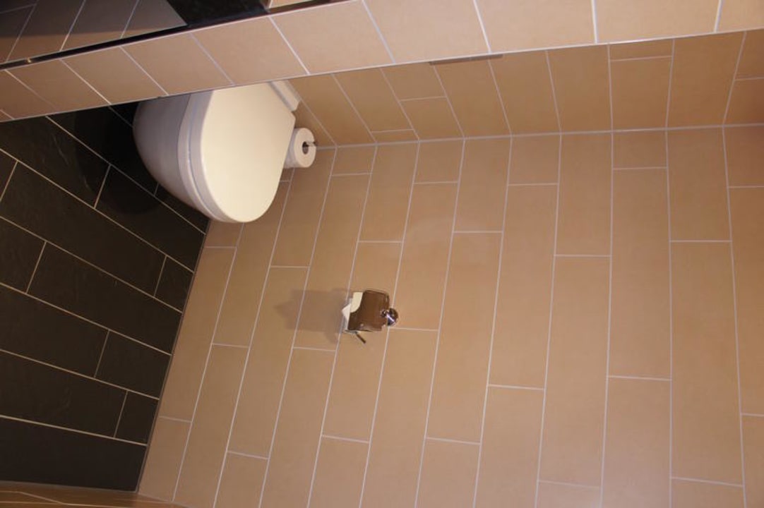 WC-Ecke AMERON Köln Hotel Regent