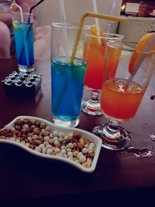 Gastro Sidemarin Kirman Premium