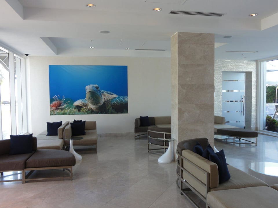 Hotelhalle Sonesta Fort Lauderdale