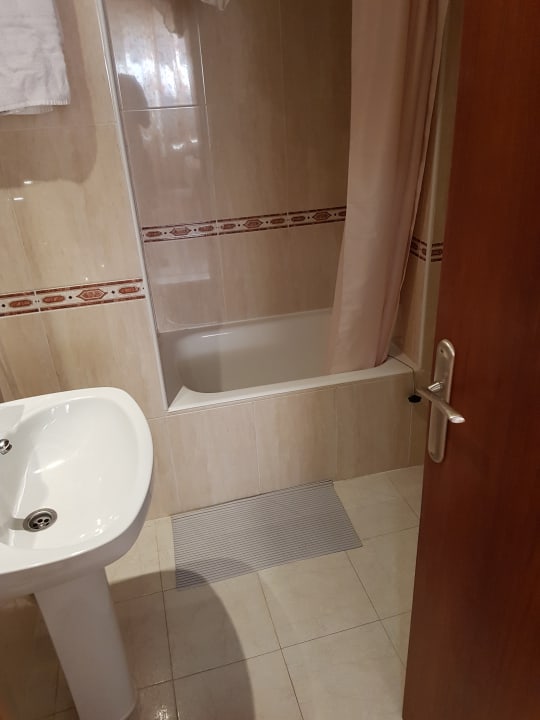 Zimmer Cabot Playa Grande - Adults Only