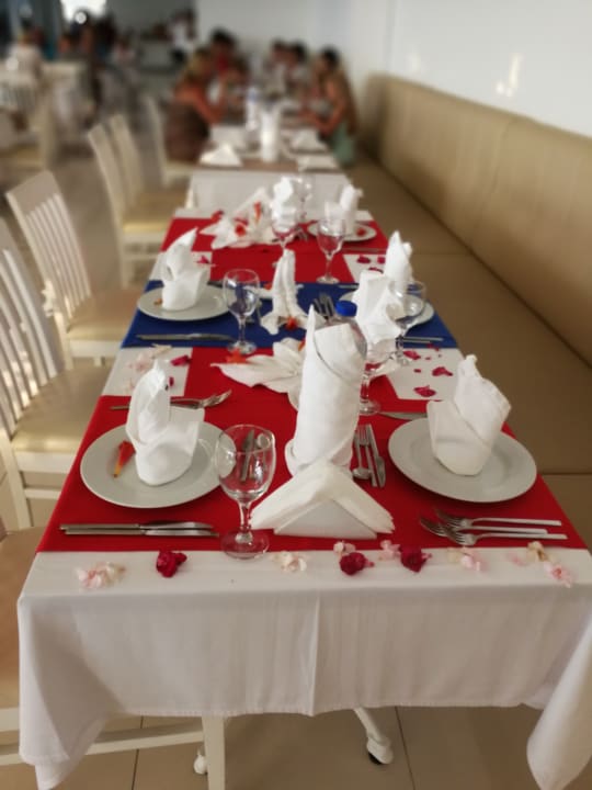 Restaurant Laguna Beach Alya Resort & Spa Hotel