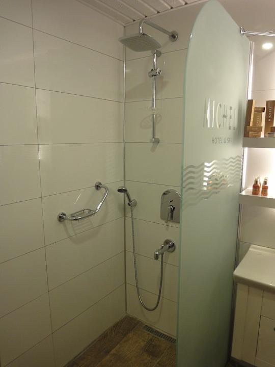 Michell Hotel & Spa Michell Hotel & Spa