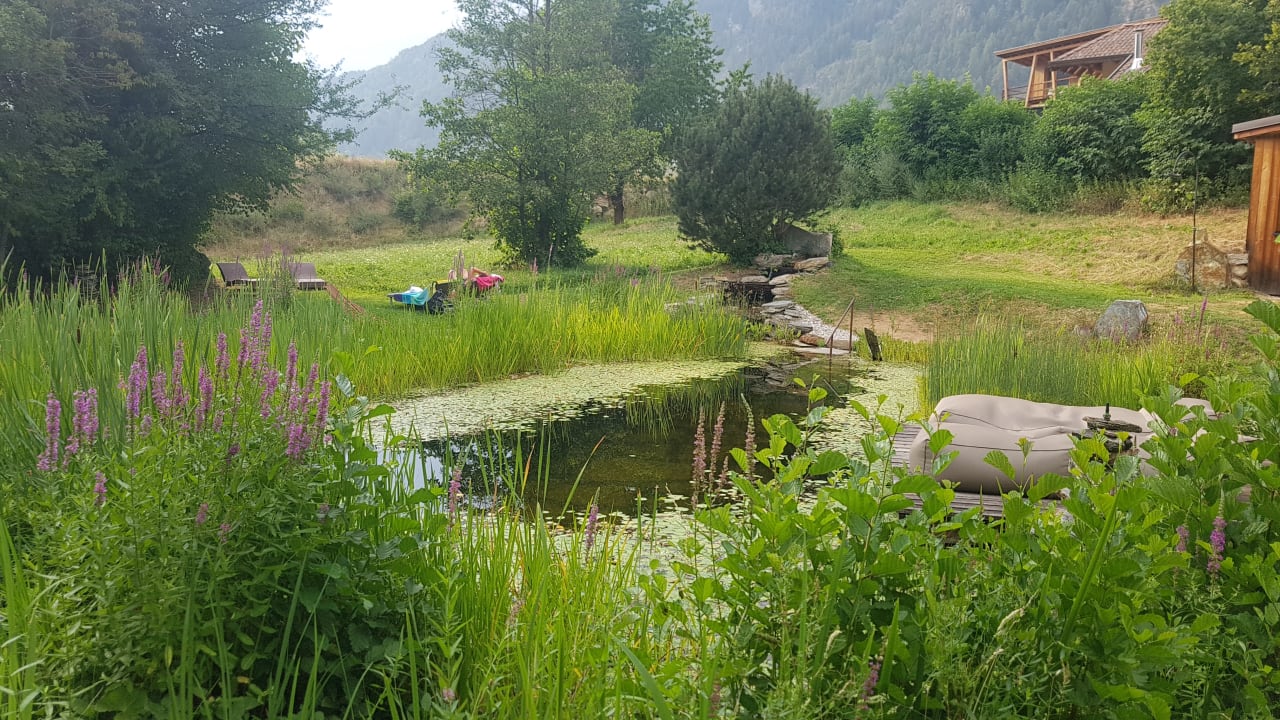 Sport & Freizeit Taubers Bio & Vitalhotel