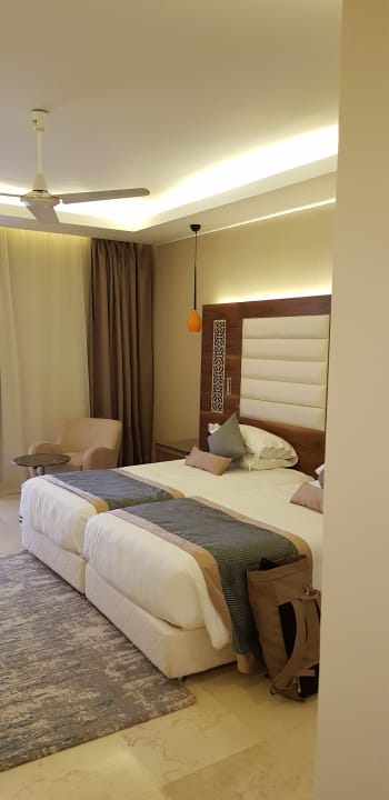 Zimmer Pickalbatros Sea World Resort - Marsa Alam