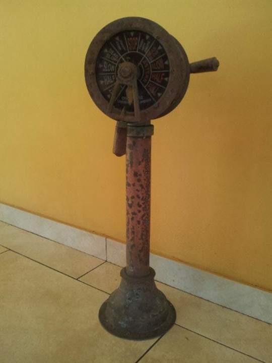 Das Hotel Villa Dorado