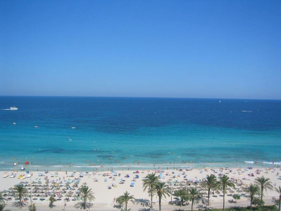 Meerblick CM Castell de Mar