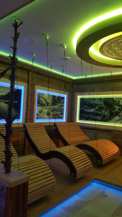 Sport & Freizeit Hotel Alphof Alpbach