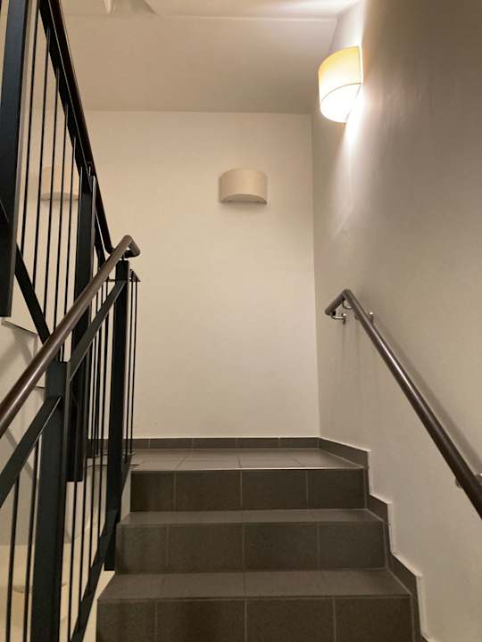 Zimmer ibis budget Köln Messe