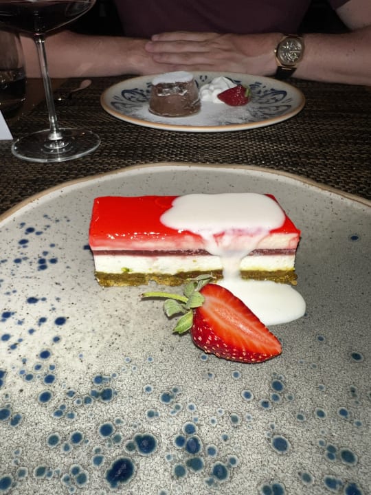 Gastro Acanthus Cennet Barut Collection