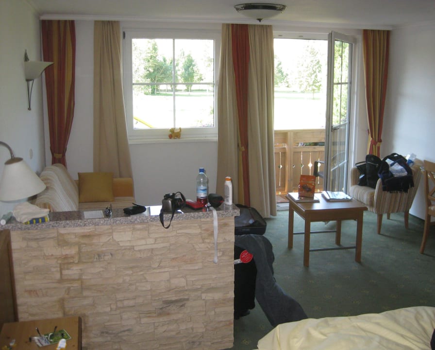 Zimmer Bed & Breakfast Hotel Hubengut