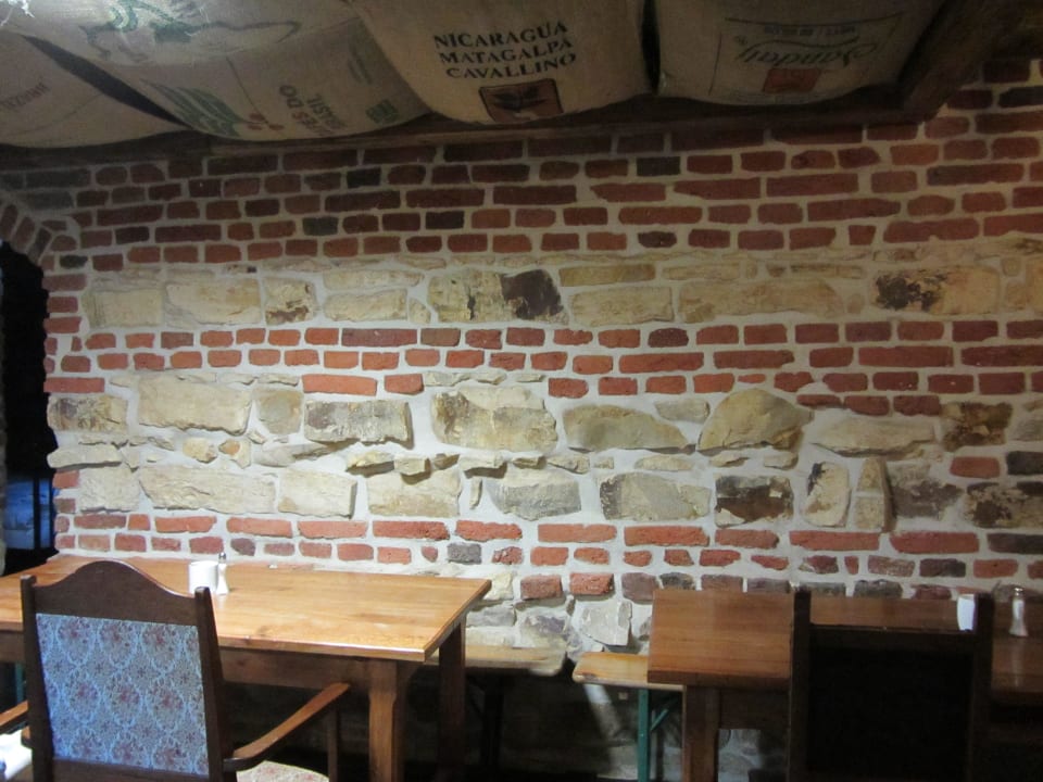 Обеденный зал Guesthouse Family Lorenz