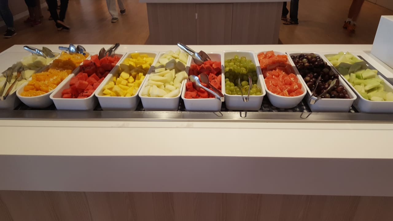 Gastro Iberostar Waves Founty Beach