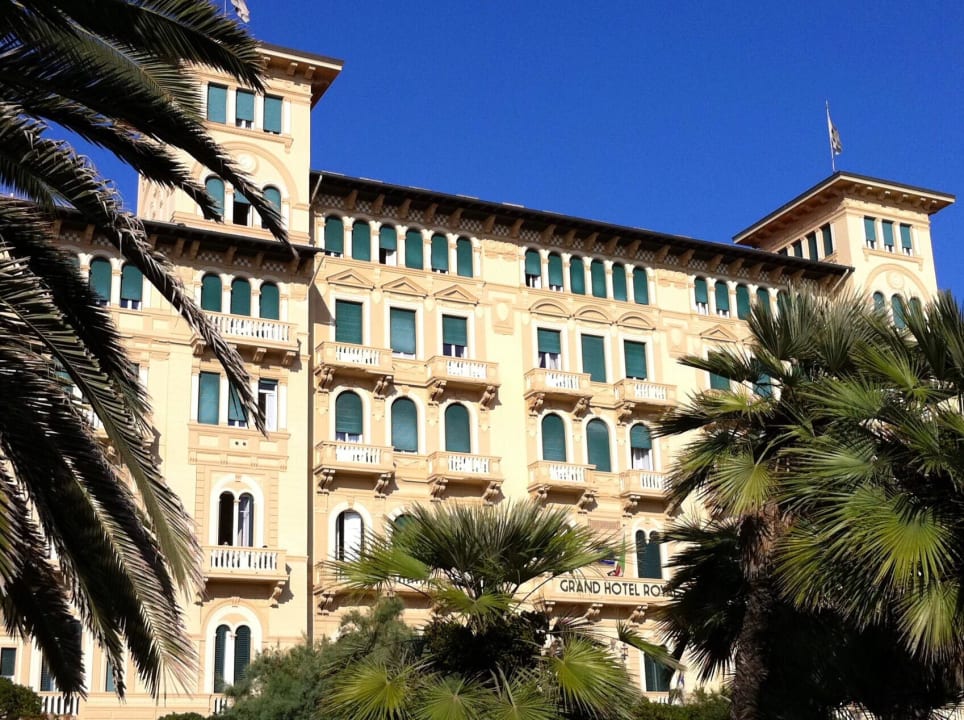 Grand Hotel Royal Grand Hotel Royal