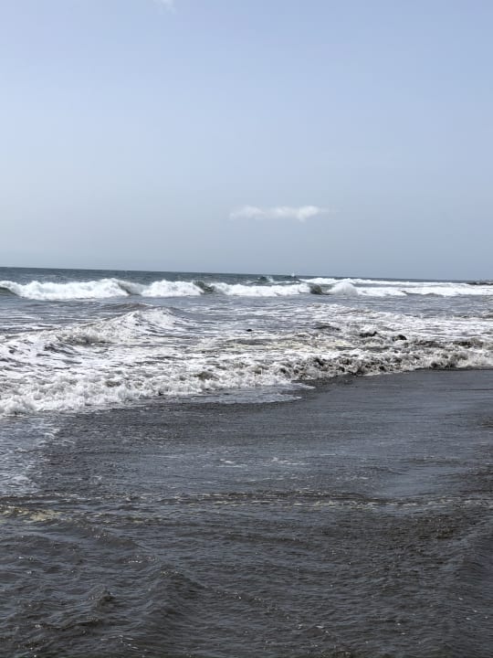 Strand Bull Costa Canaria & Spa - Adults only