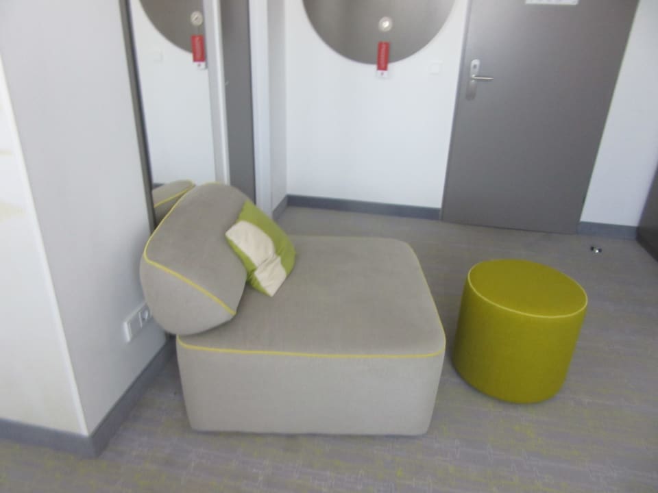 Zimmer Vienna House Easy by Wyndham Landsberg