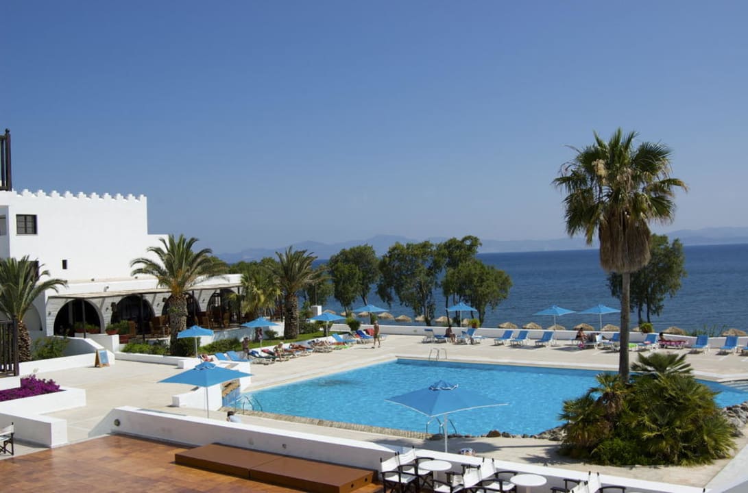 Pool TUI BLUE Oceanis Beach and Spa Resort