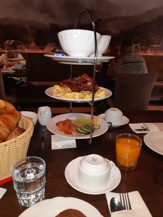 Gastro Hotel Die kleine Blume