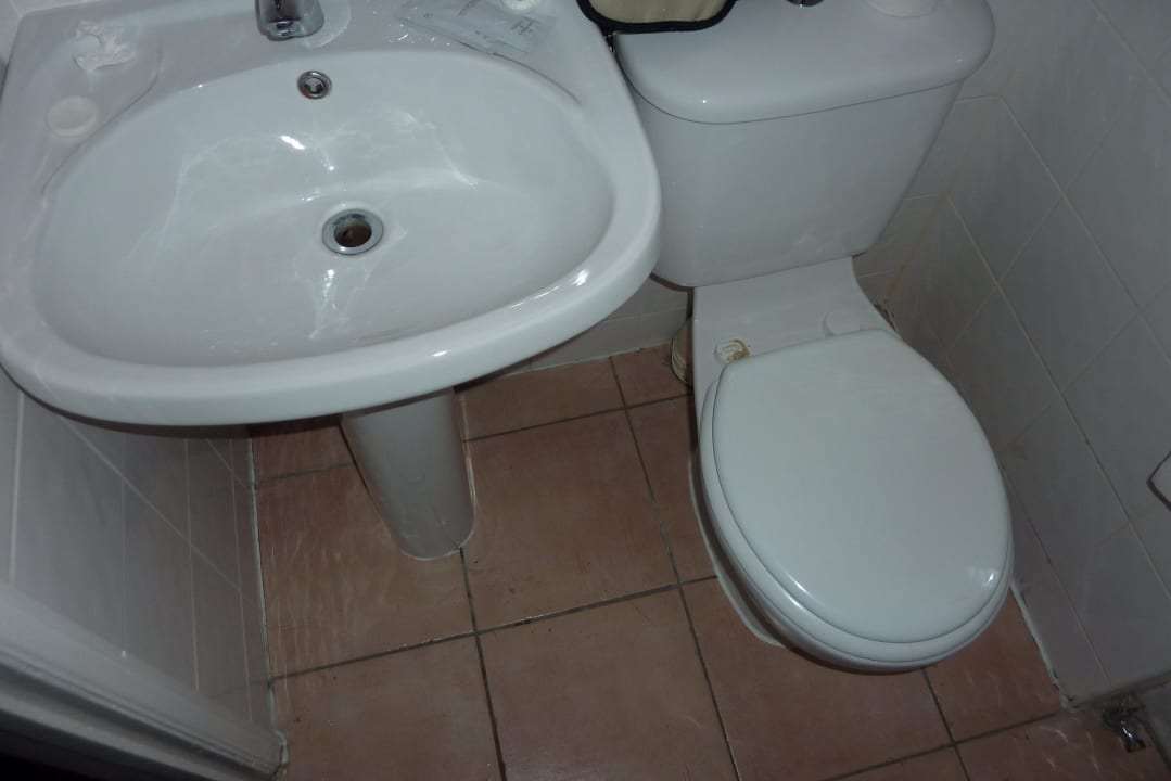 Das Bad Hotel Euro Queens