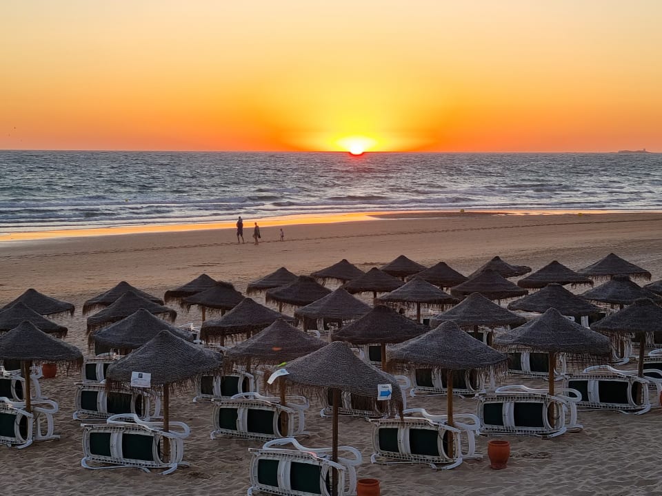 Strand Aldiana Club Andalusien