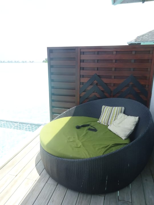 Zimmer NH Collection Maldives Havodda Resort