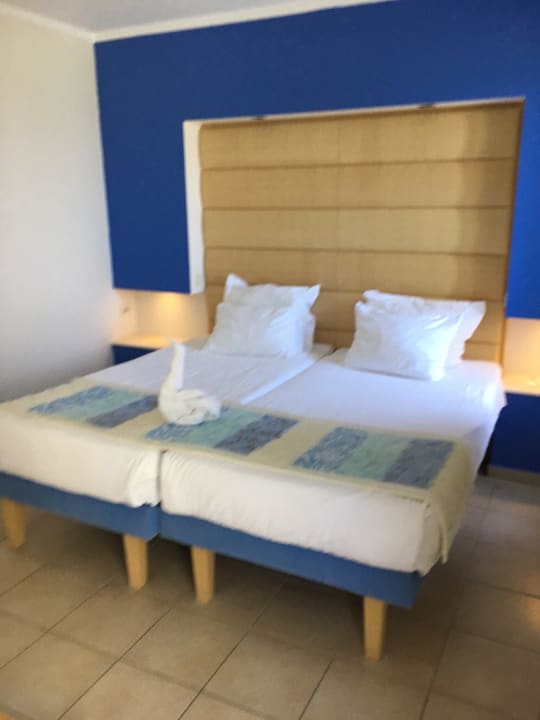 Zimmer ROBINSON DAIDALOS