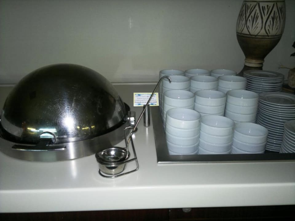 Hauptrestaurant TUI BLUE Xanthe