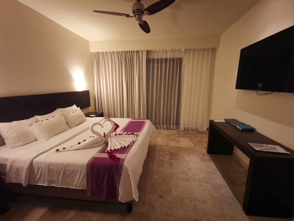 Zimmer Akumal Bay Beach & Wellness Resort
