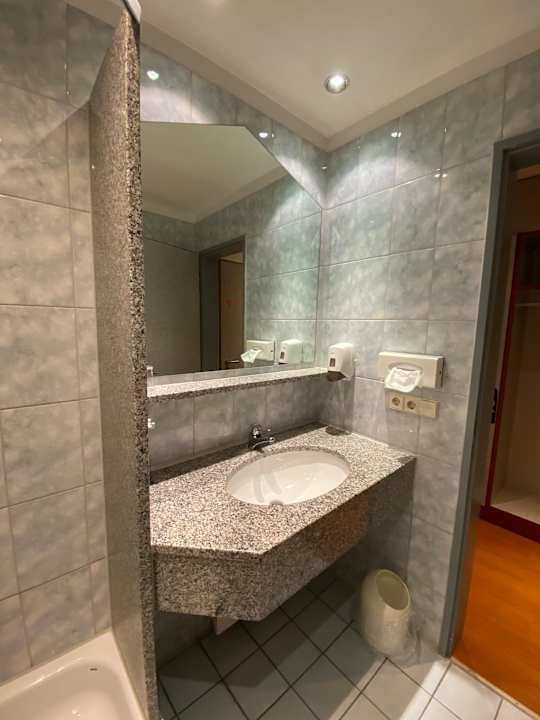 Zimmer Hotel Blaubeurer Tor