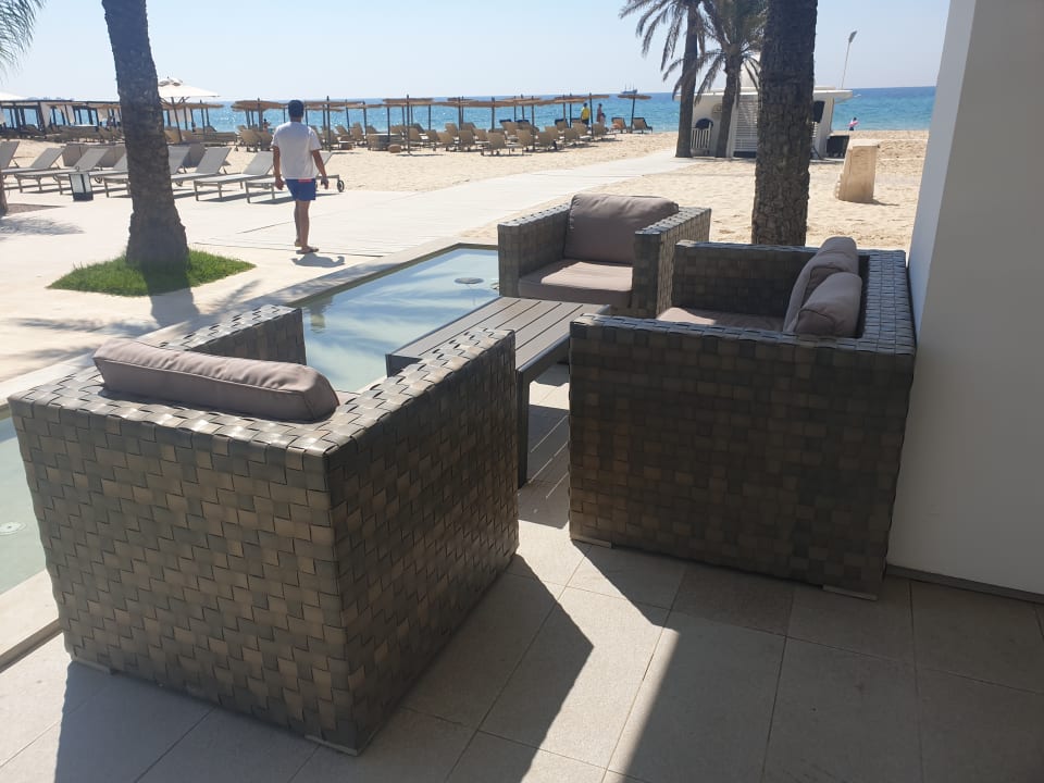 Strand The Orangers Garden Villas & Bungalows