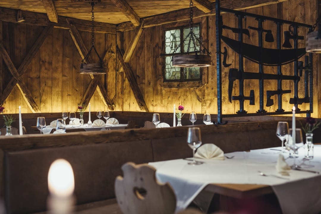 Gastro Hotel Schmuckhof