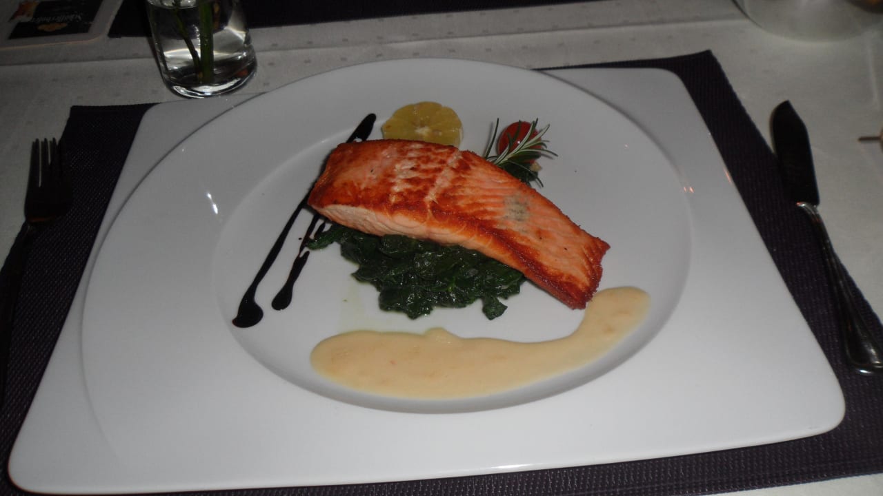 Leckereien Restaurant Boutiquehotel Myn Utspann