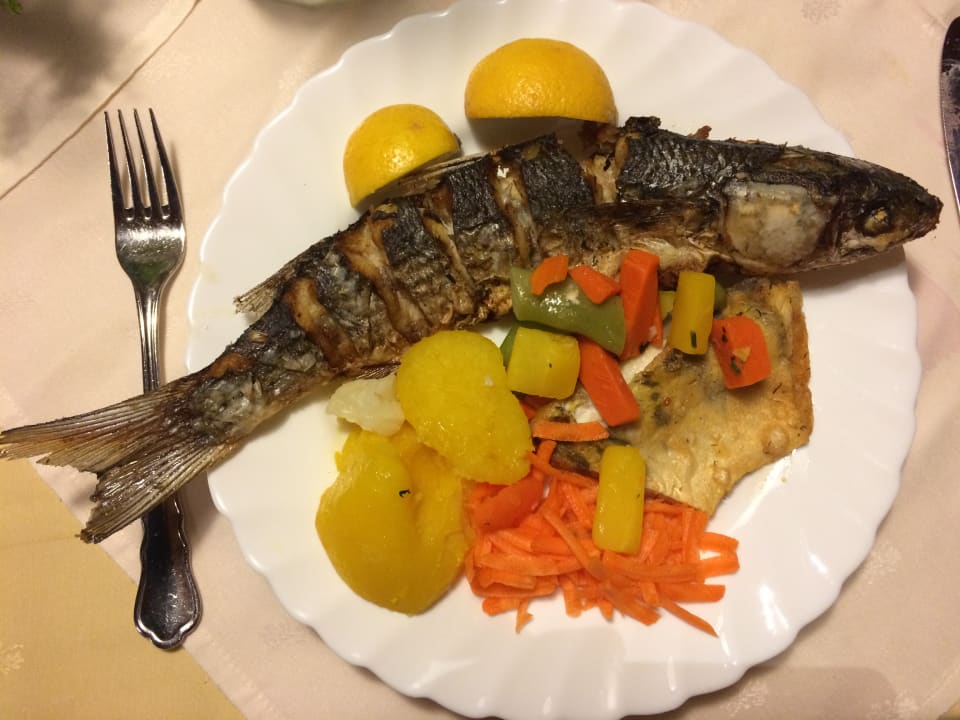 Restaurant Hotel Kohlerhof