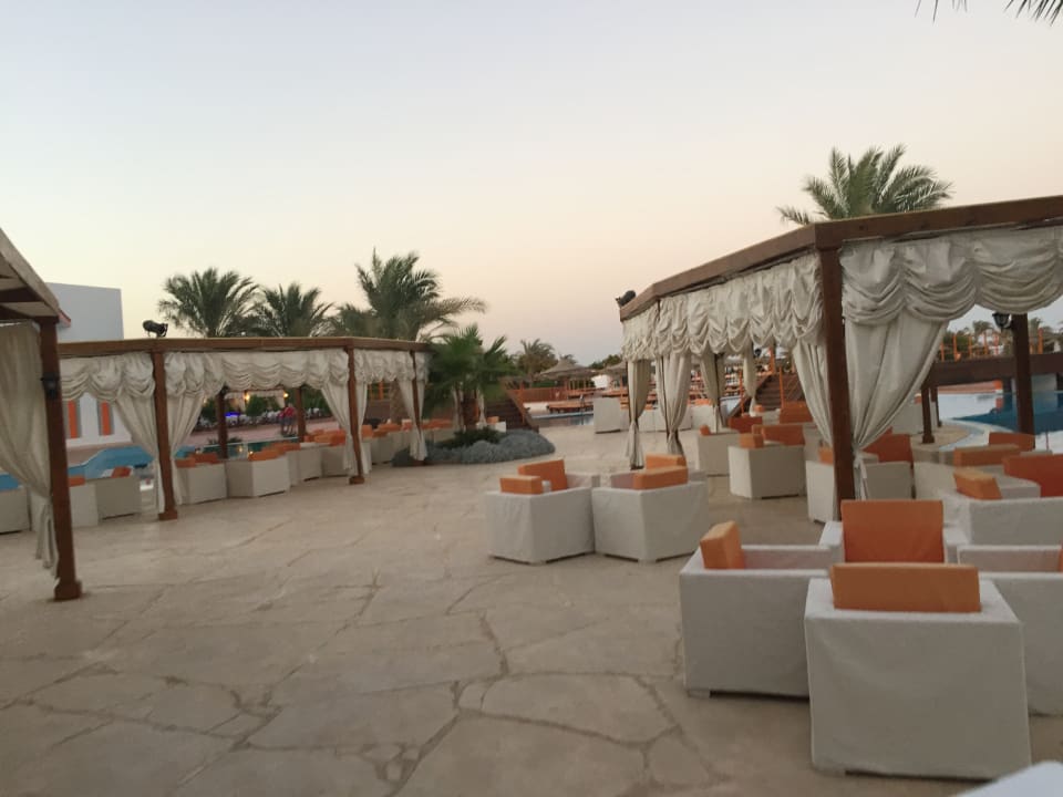 Pool Fantazia Resort Marsa Alam