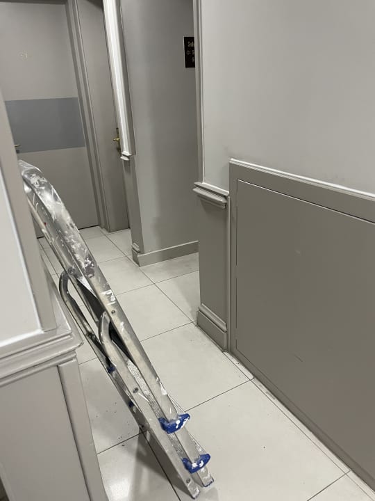 Sonstiges Hotel The Windsor