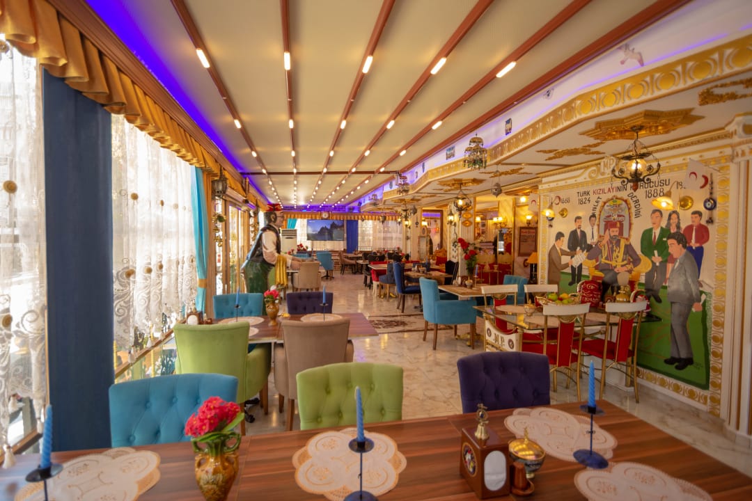 Gastro Marko Pasa Konagi