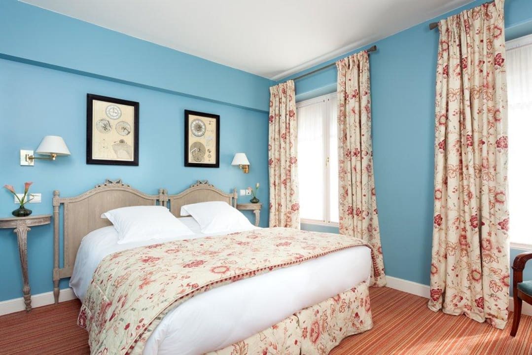 Hotel Relais Madeleine Hotel Relais Madeleine