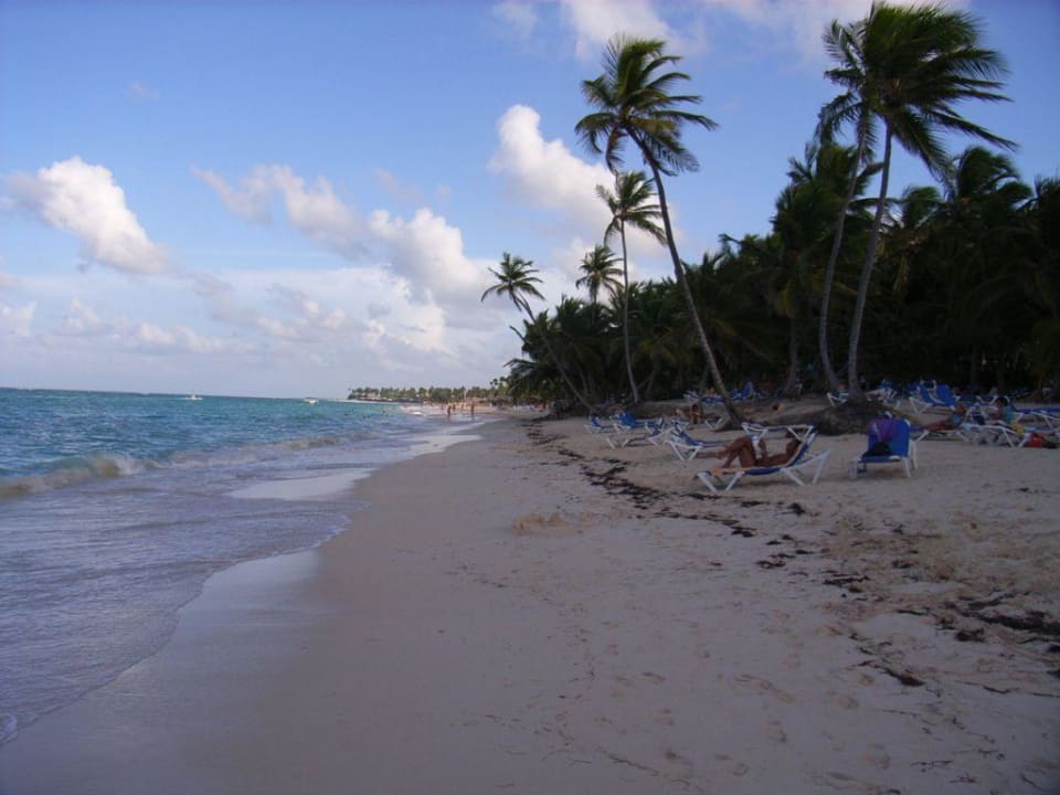 Riu Taino Hotel Riu Palace Bavaro
