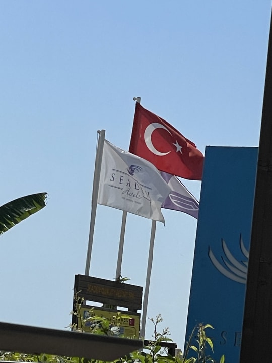 Sonstiges Seaden Quality Resort & Spa