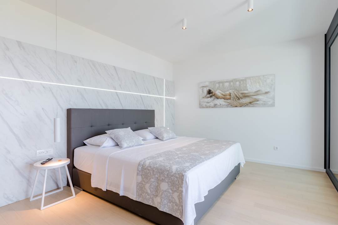 Zimmer Villa Vitae & Villa Pax