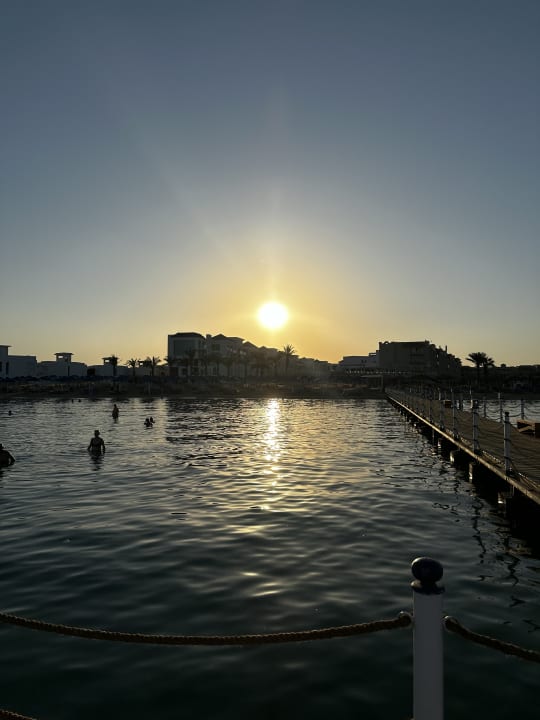 Strand Pickalbatros Blu Spa Resort
