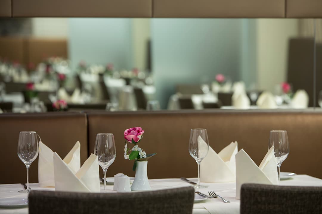 Gastro Hotel Schillerpark Linz, a member of Radisson Individuals