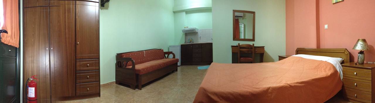 Studio Bayside Apartments