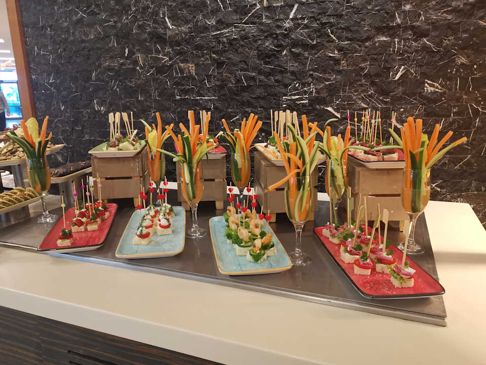 Gastro Commodore Elite Suites & Spa - Adults only