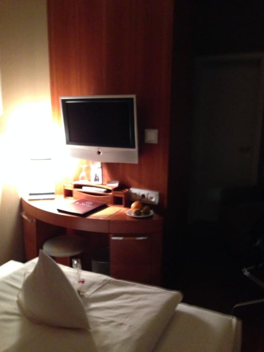 Single Room Hotel Palace St. George
