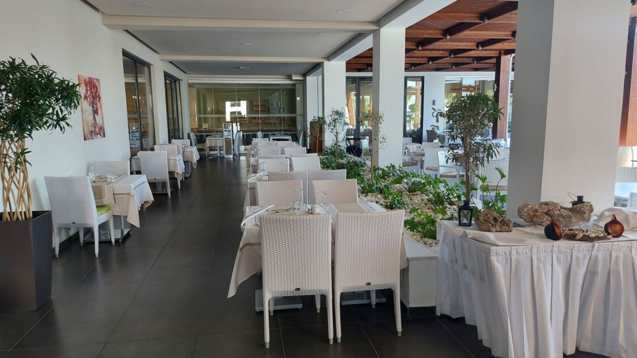 Gastro TUI BLUE Palazzo del Mare