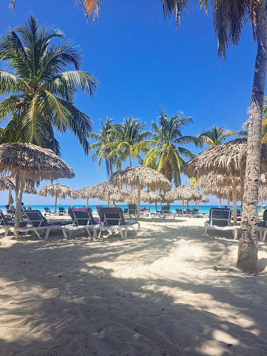 Strand Paradisus Varadero Resort & Spa