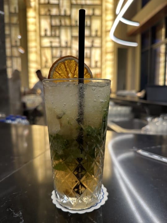 Gastro Seaden Quality Resort & Spa