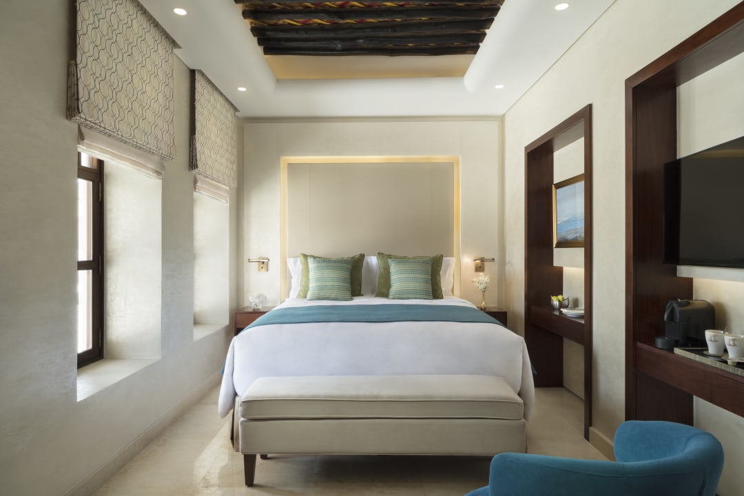 Zimmer Souq Al Wakra Hotel Qatar By Tivoli